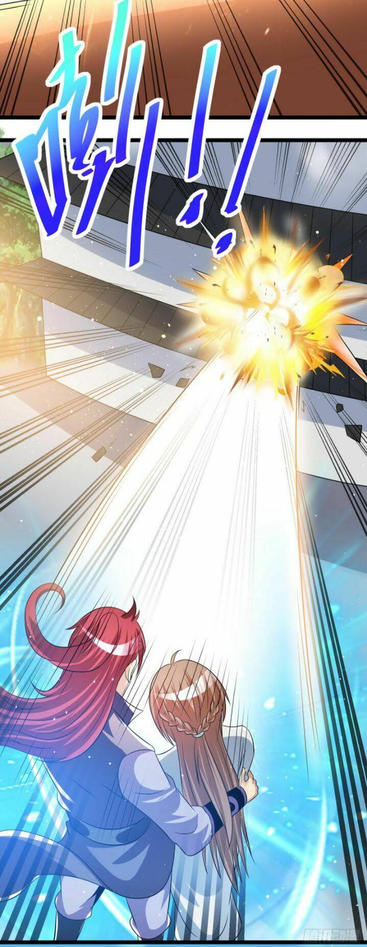 Tiên Vương Trùng Sinh: Chapter 189
