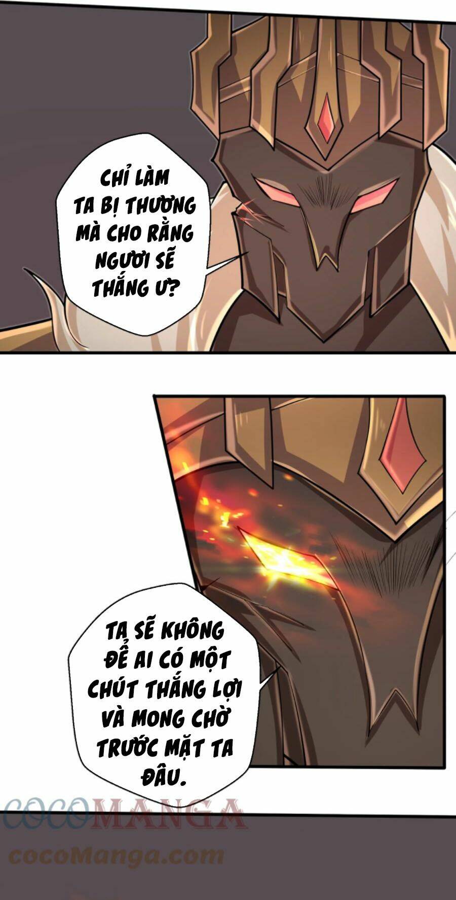 Một Trăm Triệu Điểm: Chapter 95