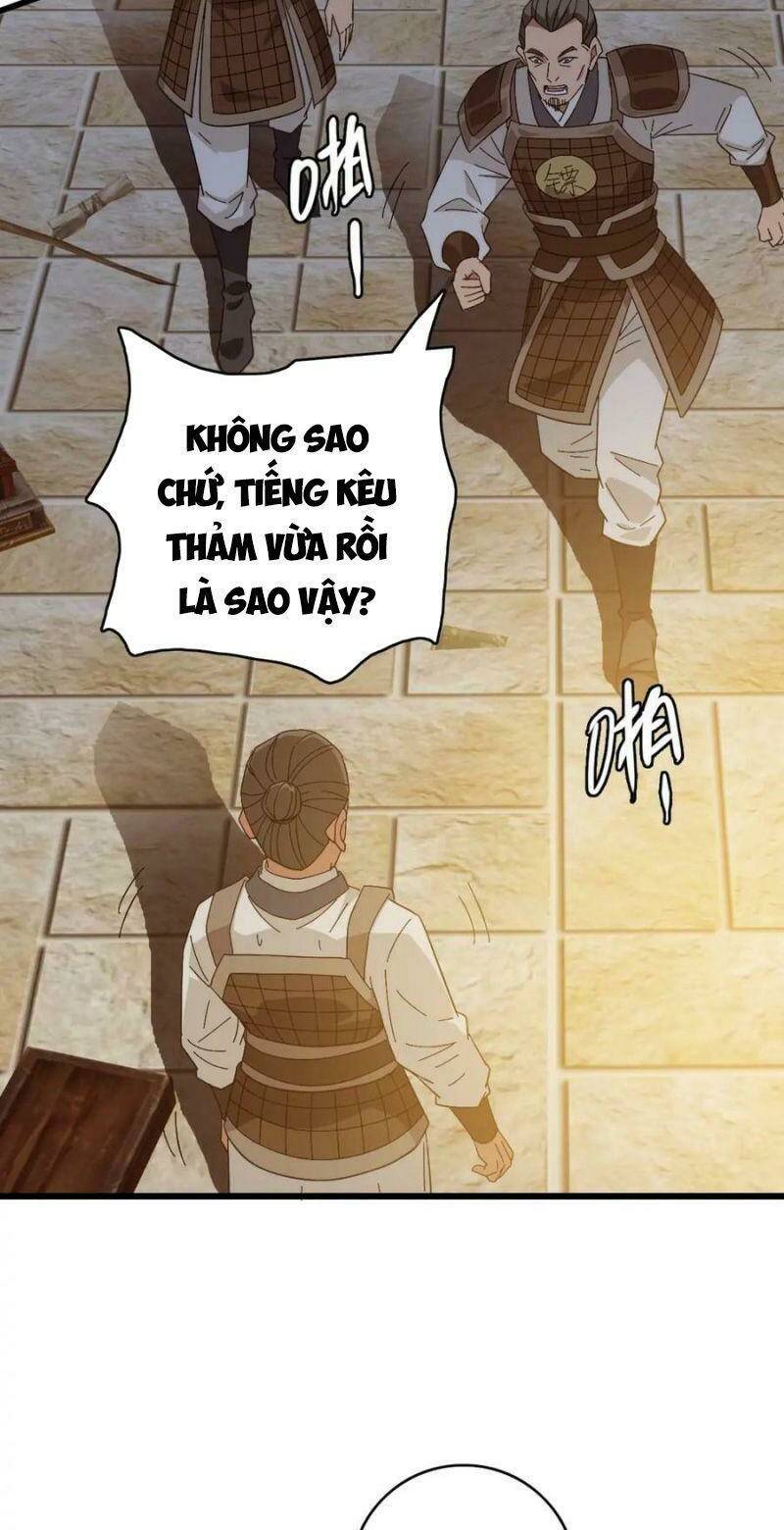 Siêu Đạo Thần Thuật: Chapter 125
