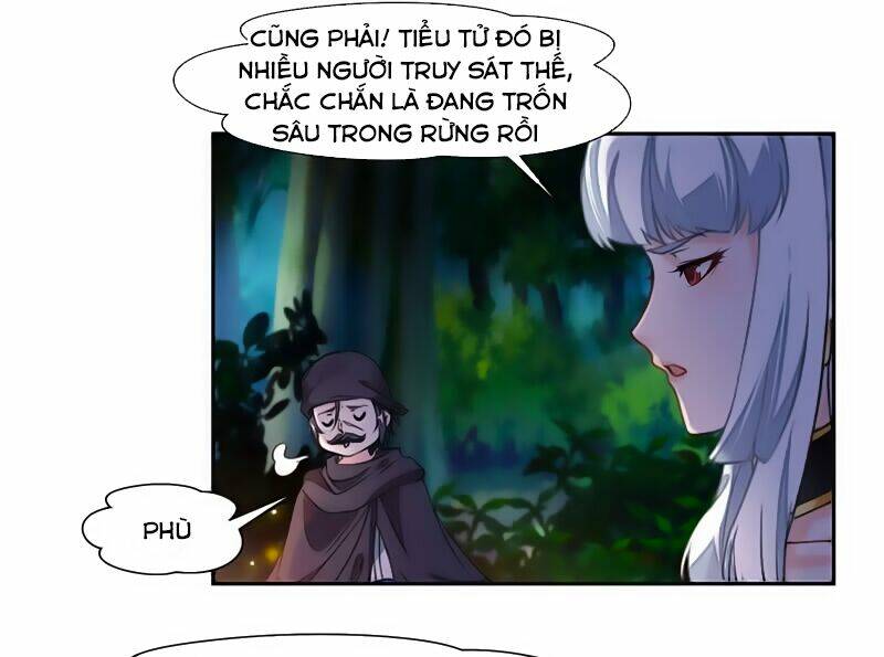 Cửu Dương Thần Vương: Chapter 19