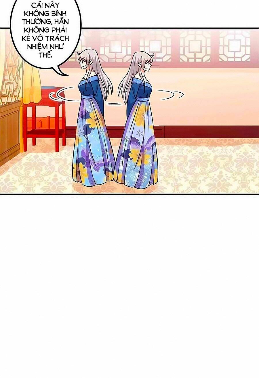 Vương Gia! Ngươi Thật Bỉ Ổi: Chapter 355