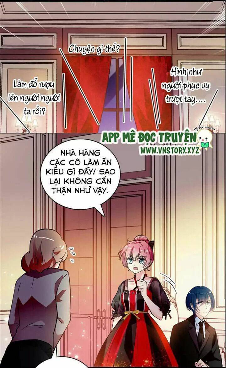Khắc Kim Phong Thần: Chapter 100