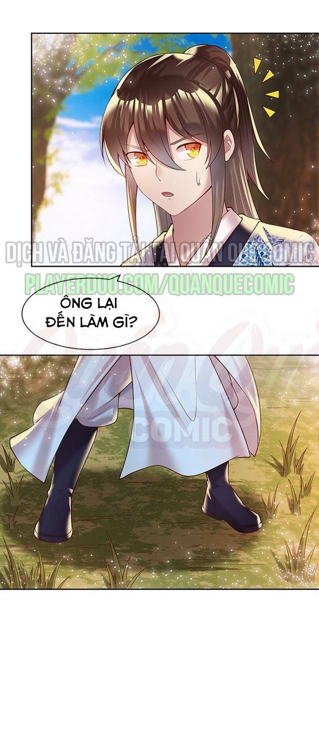 Siêu Phàm Truyện: Chapter 70