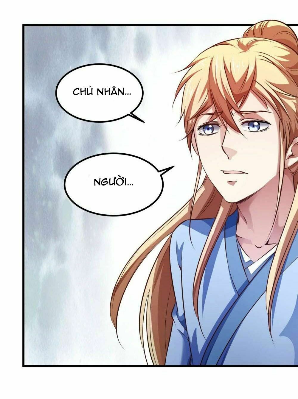 Yêu Tiếp Thành Nghiện, Tổng Tài Quá Bá Đạo: Chapter 53