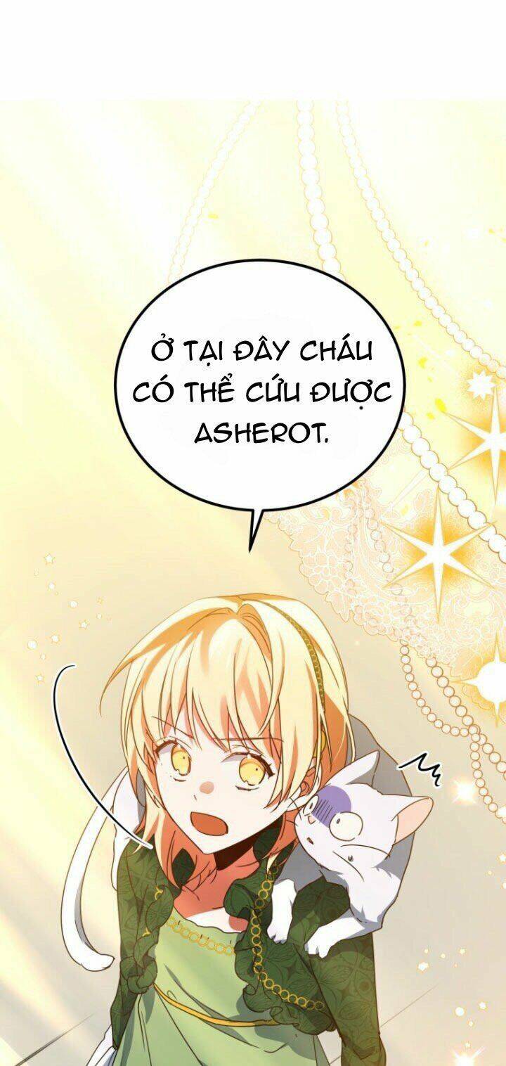 Nàng Elizabeth Thuần Khiết: Chapter 26