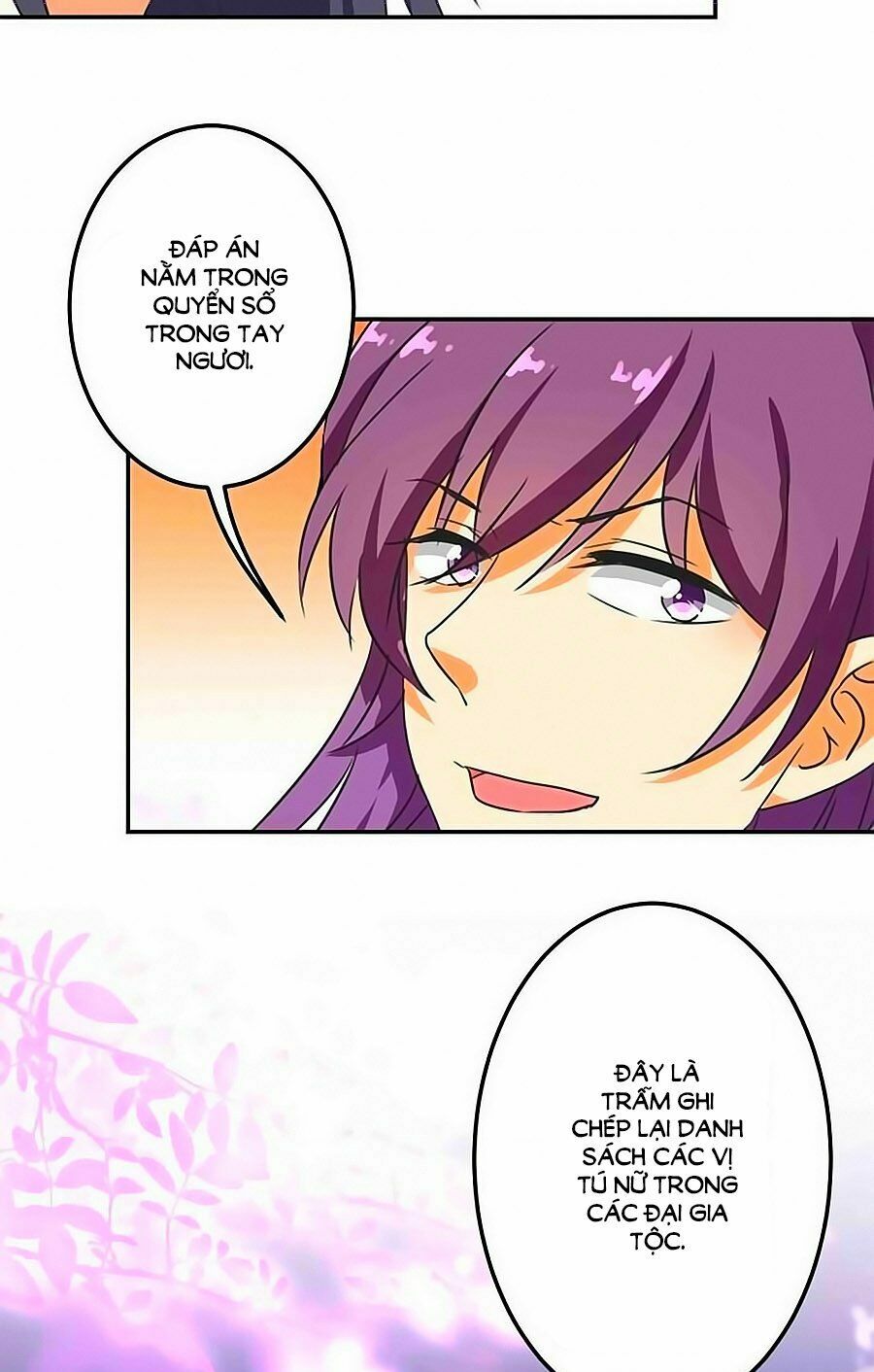 Vương Gia ! Ngươi Thật Bỉ Ổi !: Chapter 385