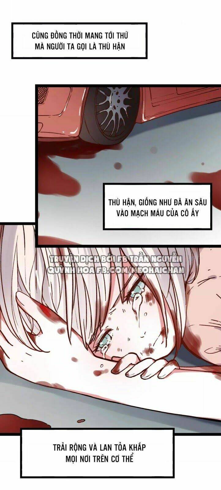 Cậu Đã Từng Yêu Tôi: Chapter 16