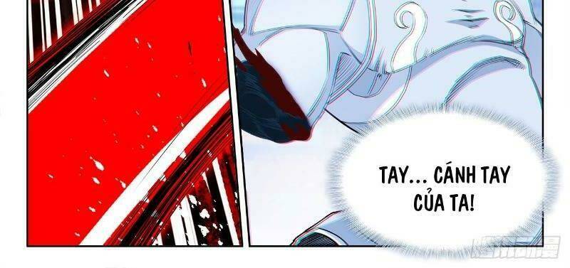 Cực Đạo Tông Sư: Chapter 58