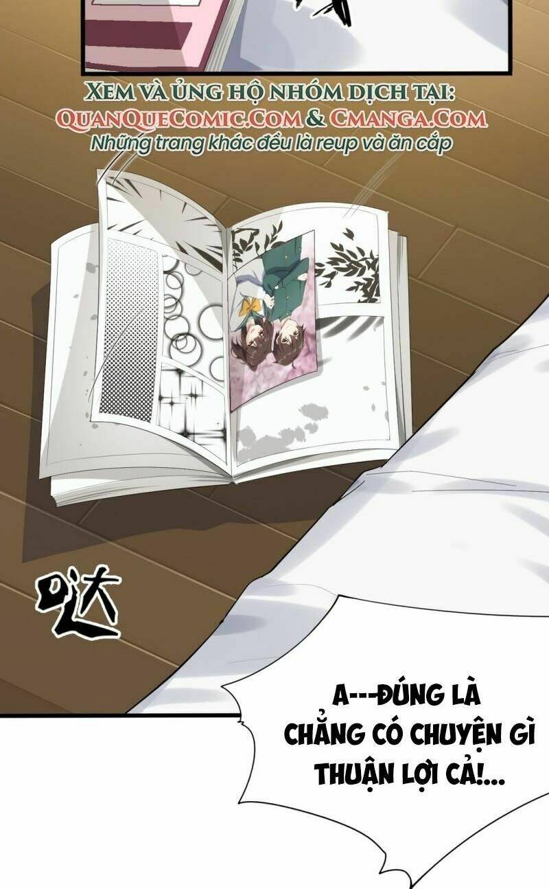 Kế Hoạch Trở Thành Phế Vật: Chapter 9