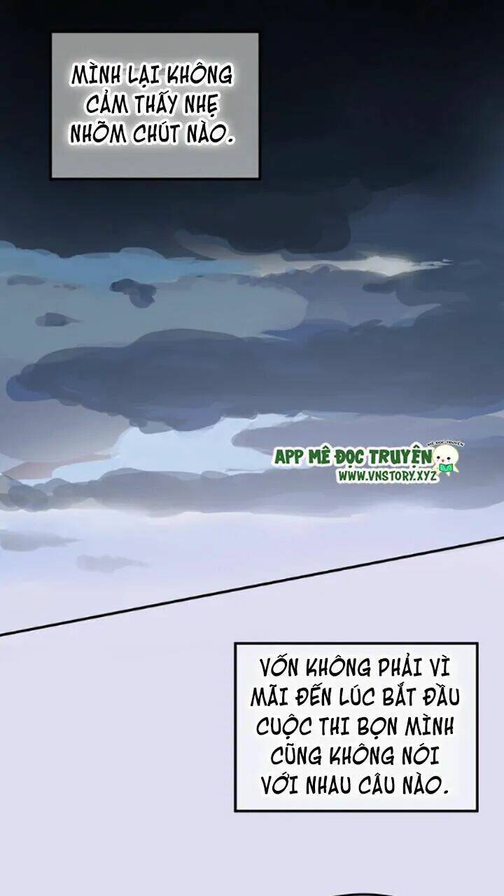 Thần Tượng Điểm Zero: Chapter 131