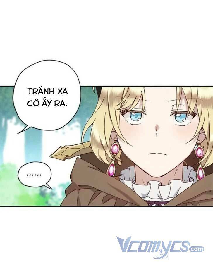 Hãy Cứu Tôi, Công Chúa: Chapter 14