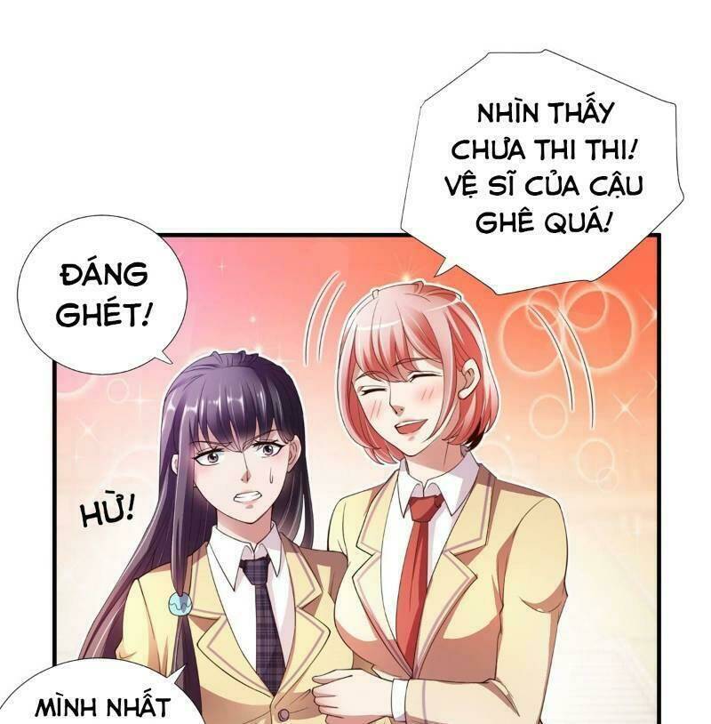 Chí Tôn Toàn Năng: Chapter 6