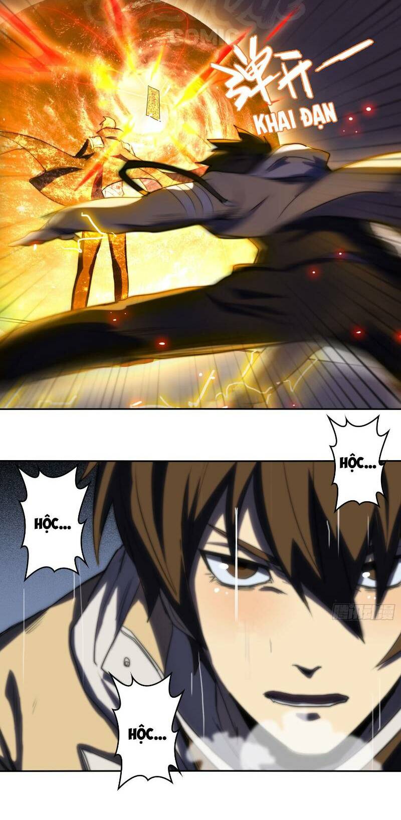 Đô Thị Hàng Thần Khúc: Chapter 20