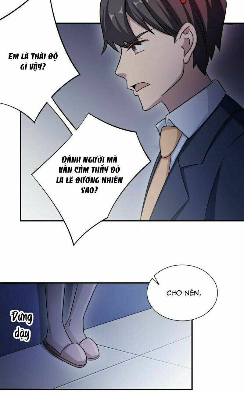 Mạc Thiếu Bức Hôn: Vợ Mới Khó Chống Đỡ: Chapter 68