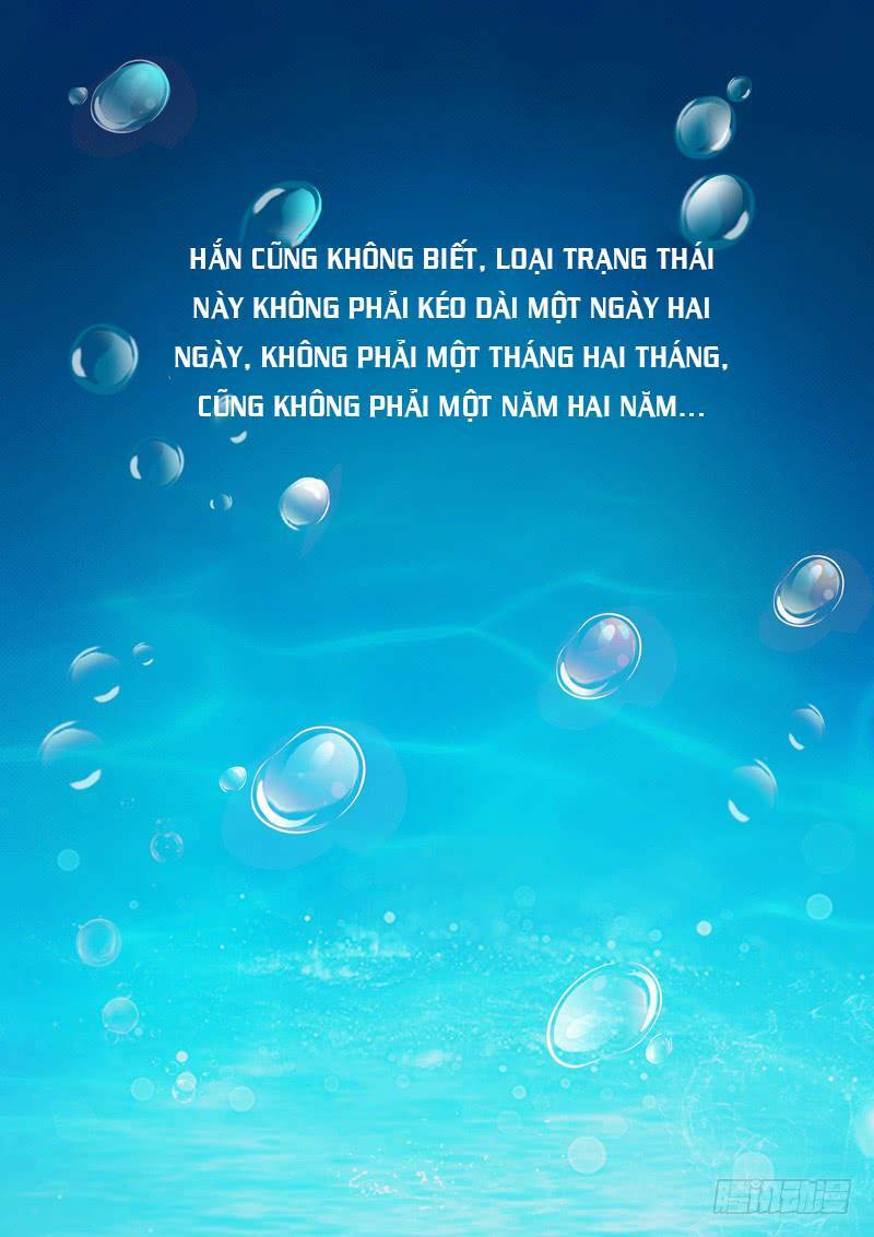 Long Vương Giác Tỉnh: Chapter 3