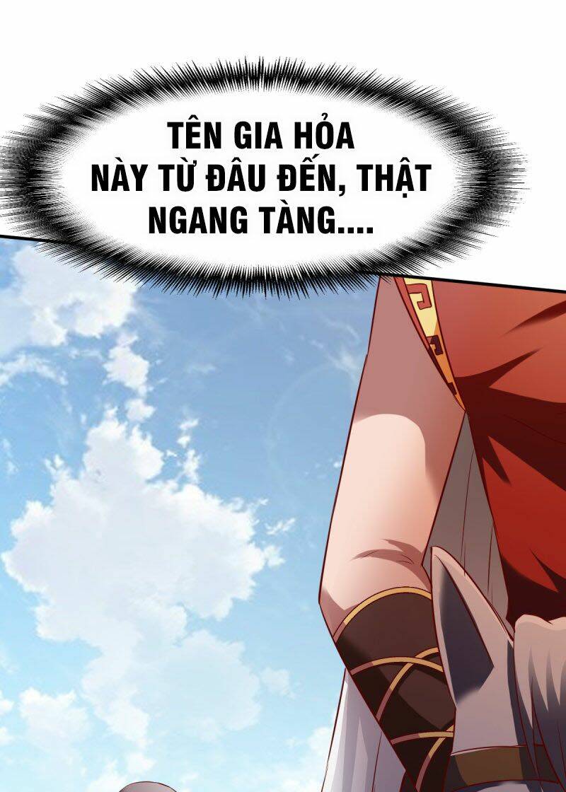 Chiến Đỉnh: Chapter 142