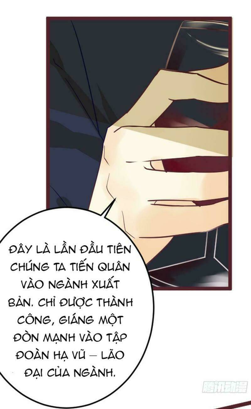 Hoa Anh Đào Rơi Đẹp Như Em: Chapter 5