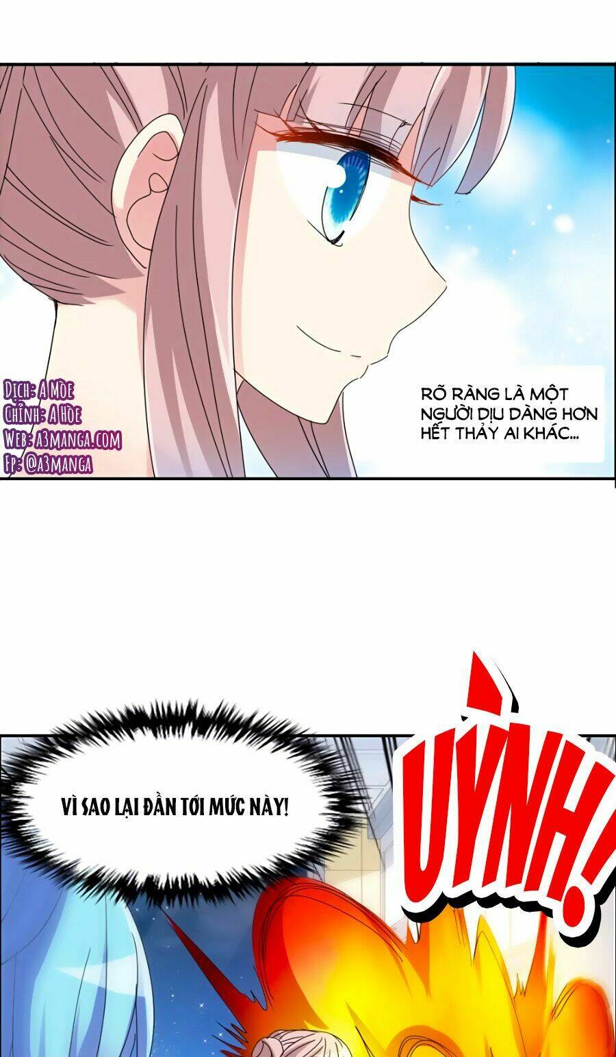 Im Miệng Cho Ta!: Chapter 6