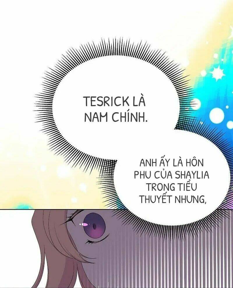 Công Chúa Thời Gian Có Hạn: Chapter 1