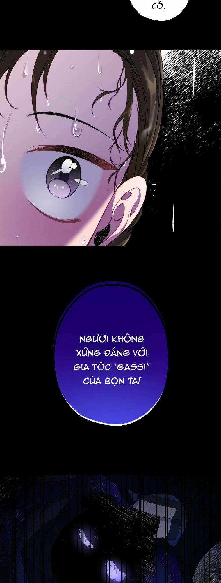 Đọc Thần Chú Lên Đi, Rose!: Chapter 4