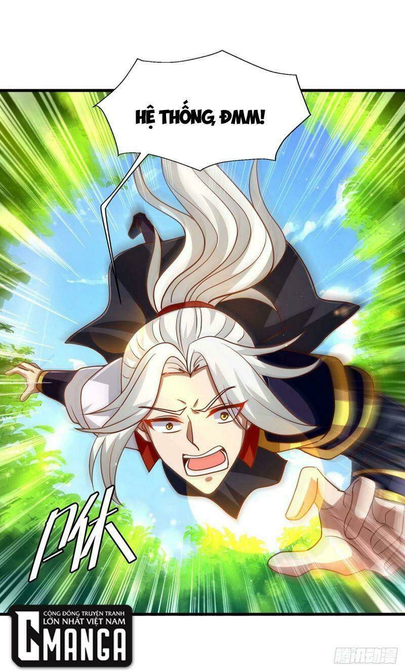 Siêu Cấp Thôn Phệ Hệ Thống: Chapter 28