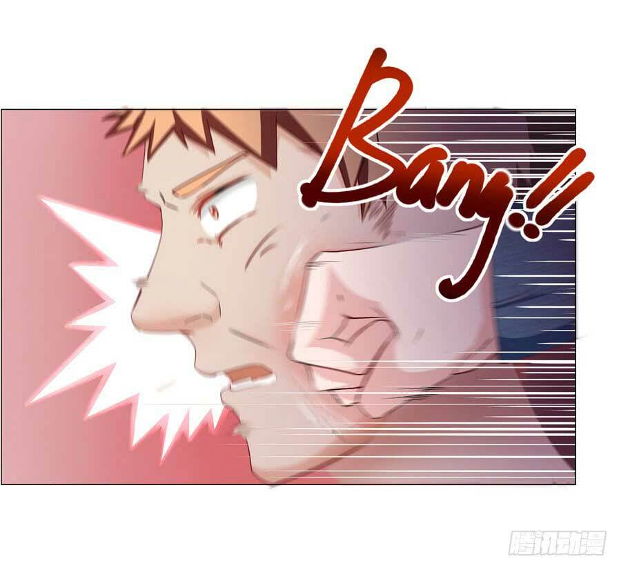 Gả Cho Tình Cũ Làm Lão Bà: Chapter 19