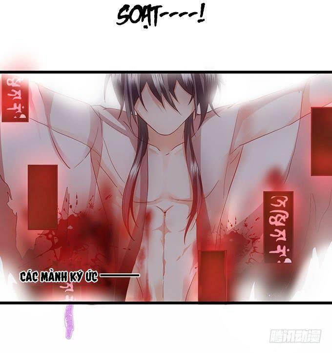Hồ Tiên Hung Bạo: Chapter 55