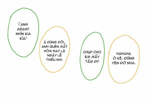 Bóng Chuyền Nảy Lửa - Taiga Dj: Chapter 9