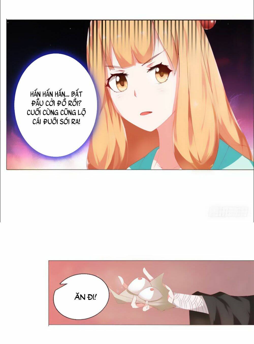 Dẫn Hồn Khúc: Chapter 12.3