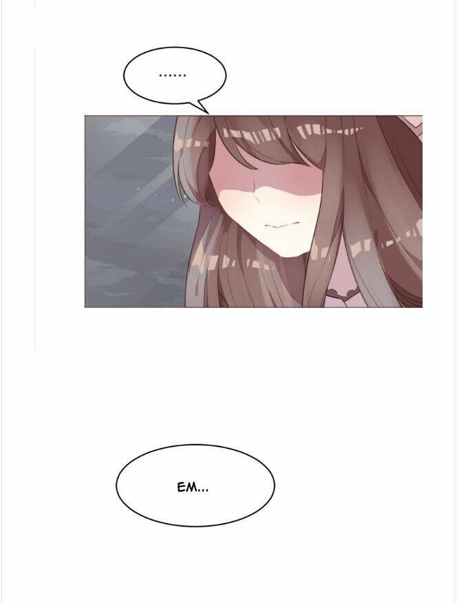 Người Yêu Biến Mất: Chapter 61