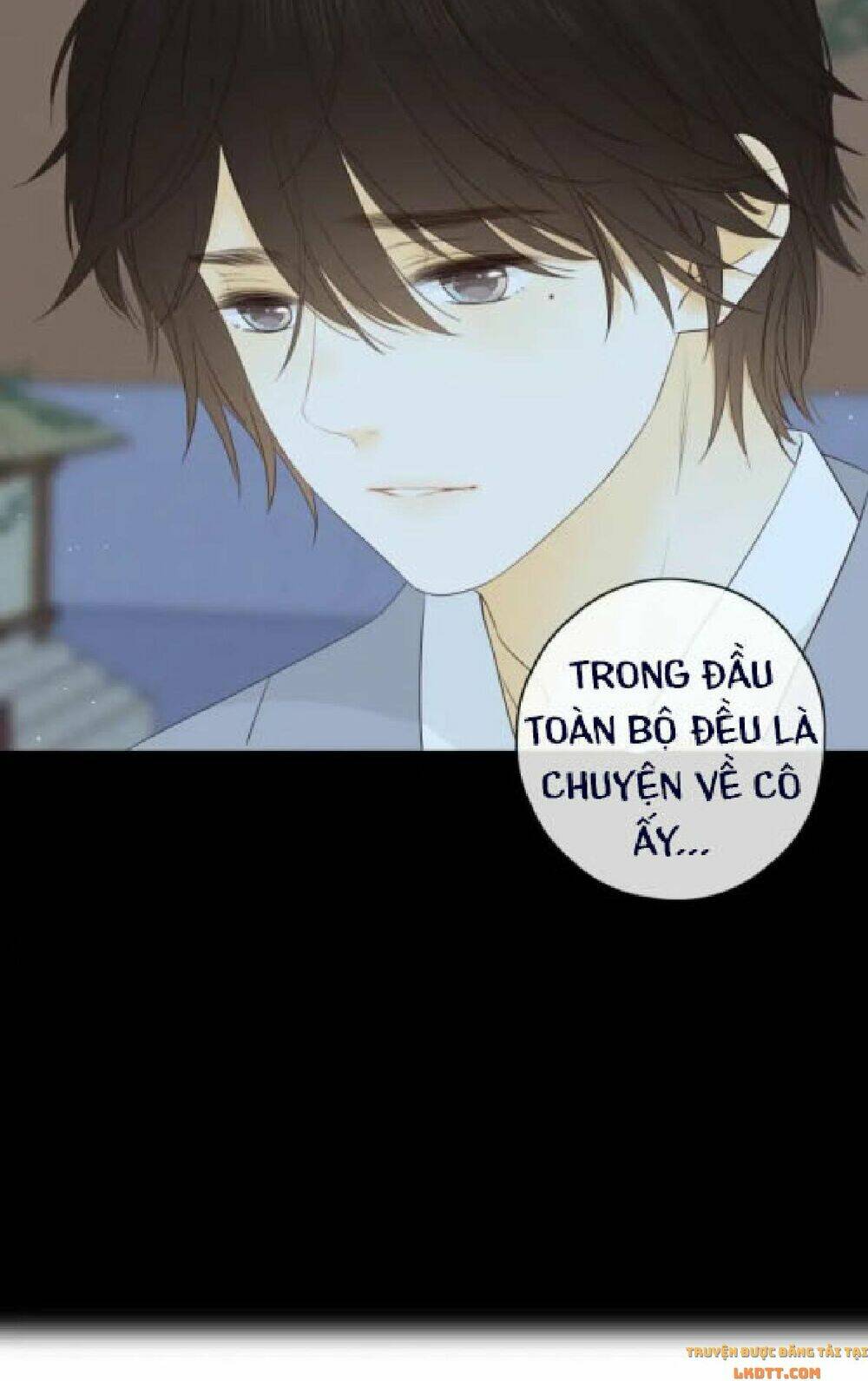 Cô Ấy Không Đáng Yêu: Chapter 89
