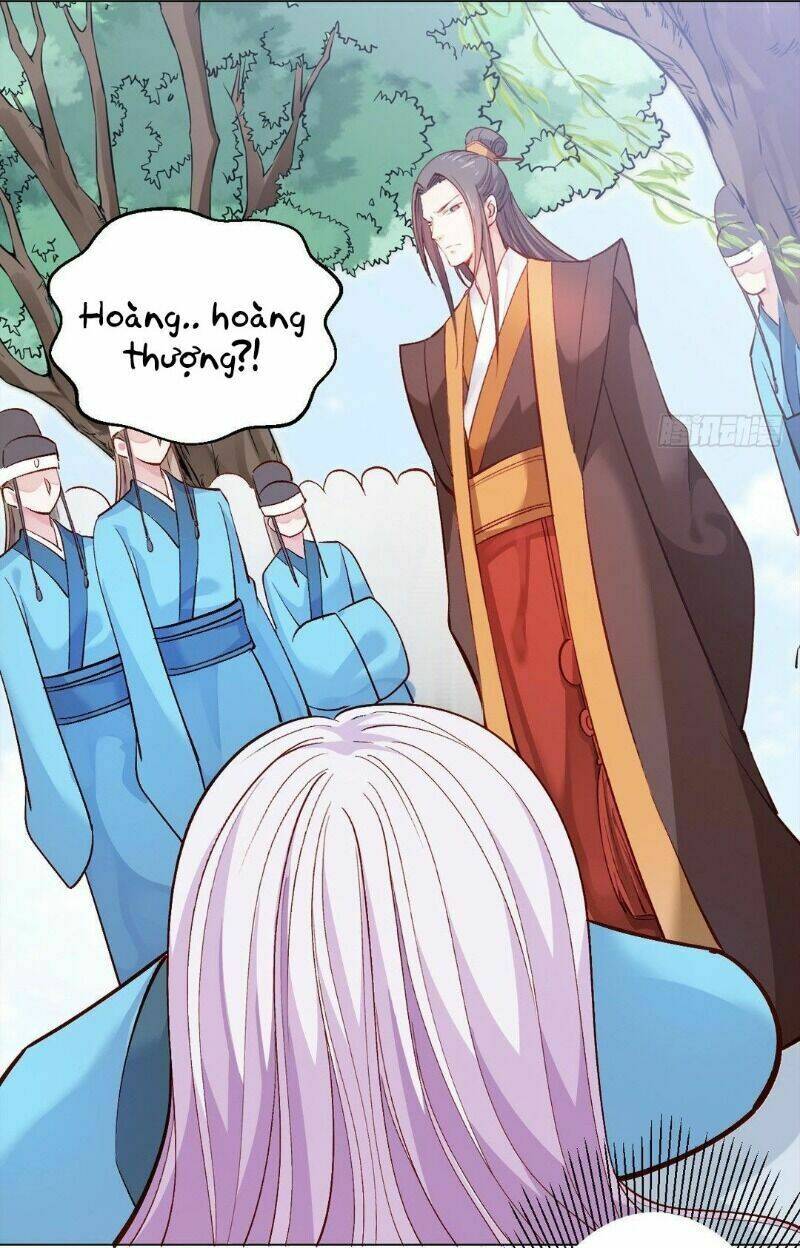 Bệ Hạ Xin Tự Trọng: Chapter 18