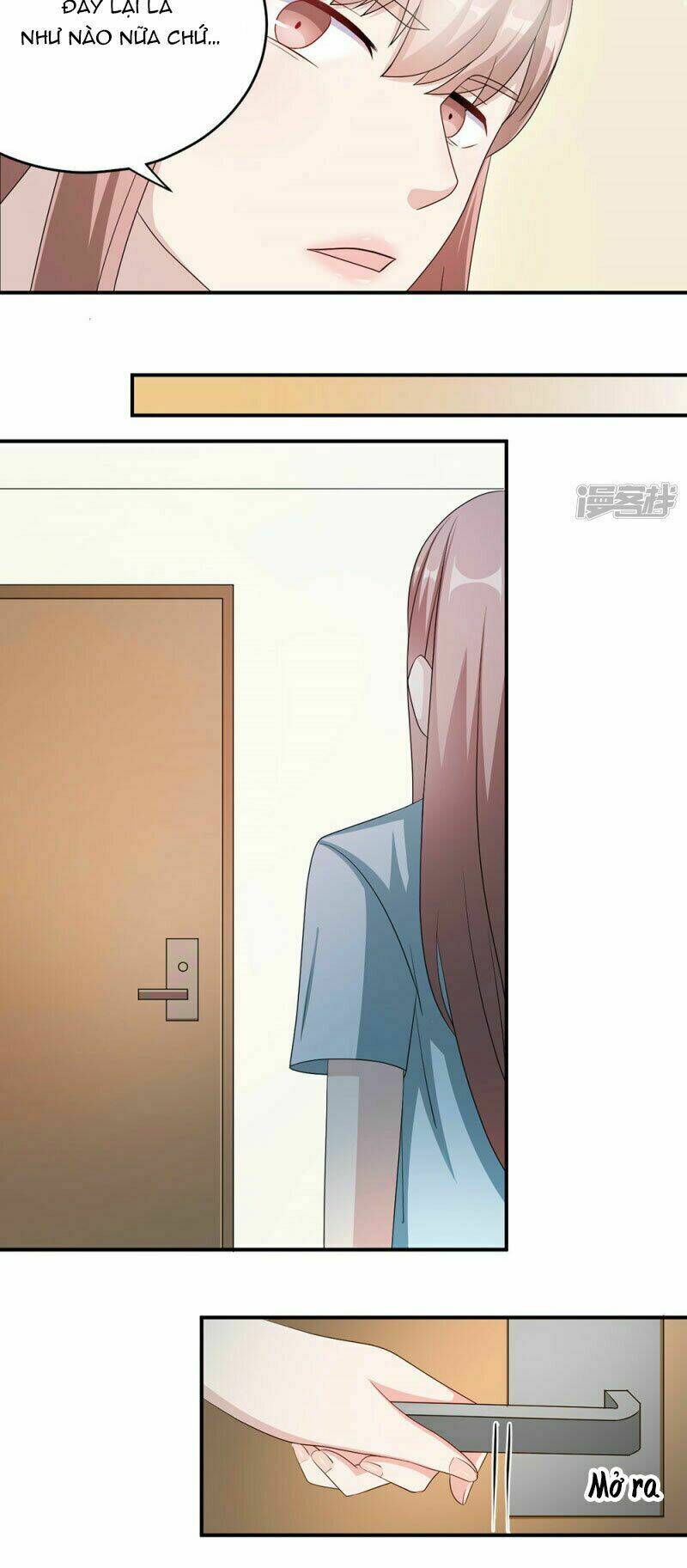 Mạc Thiếu Bức Hôn: Vợ Mới Khó Chống Đỡ: Chapter 43