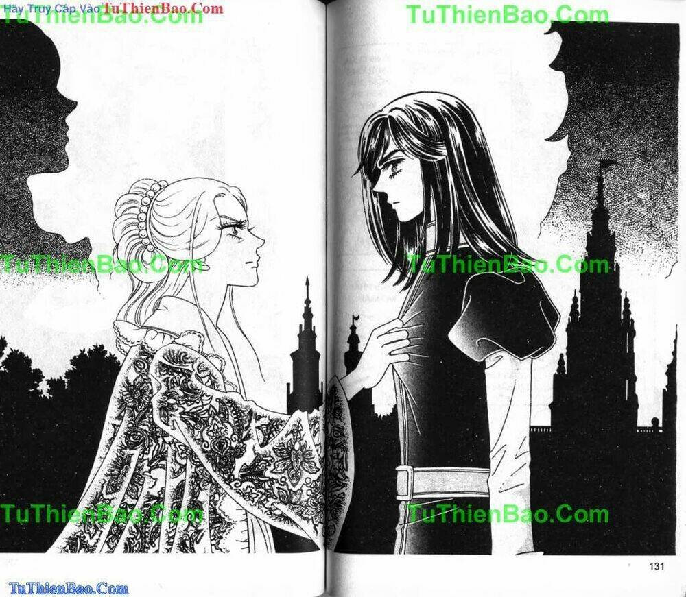 Princess Manhwa: Chapter 27