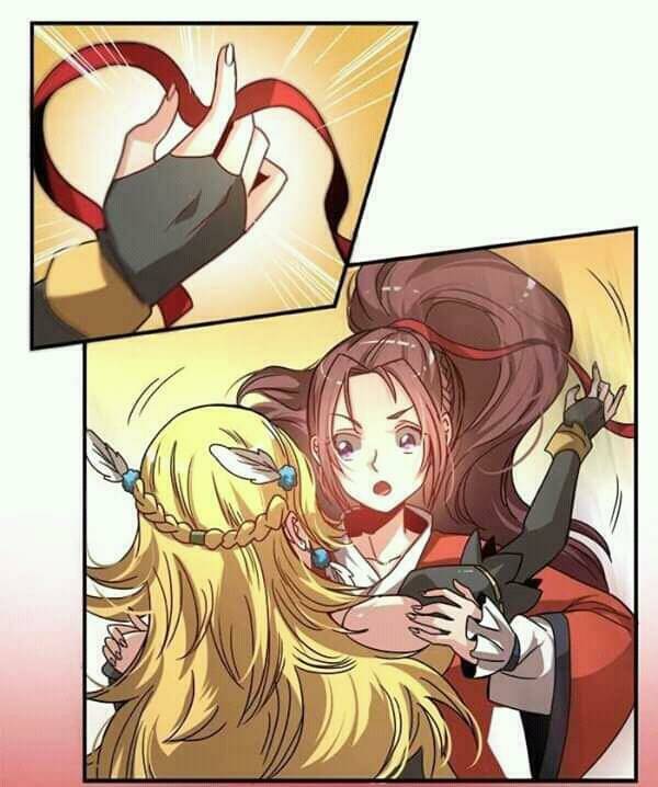 Tướng Quân Hữu Hỷ: Chapter 24