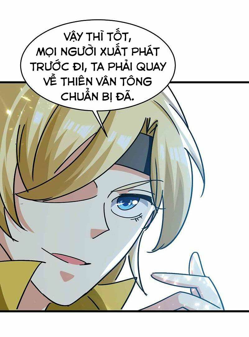 Kết Hôn Không Dễ: Chapter 149