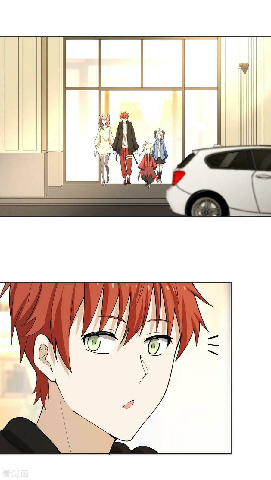 Nghịch Thiên Tiên Mệnh: Chapter 64