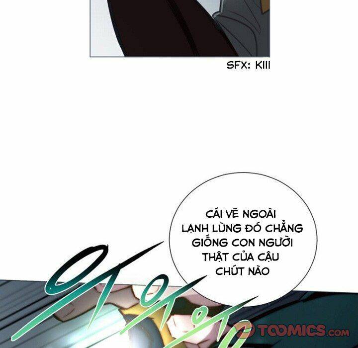 The Memory Of Wind: Anz: Chapter 58