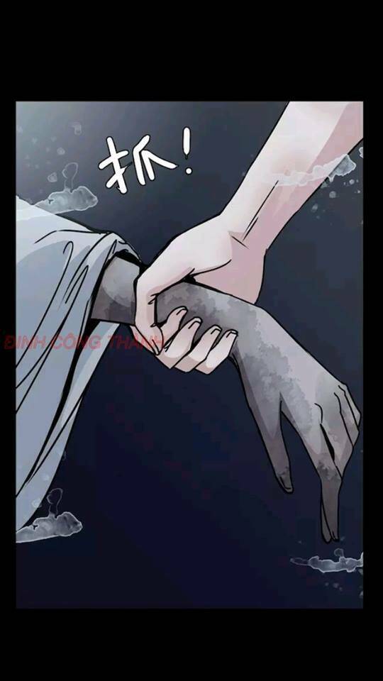 Michin Phù Thủy Tái Sinh: Chapter 9