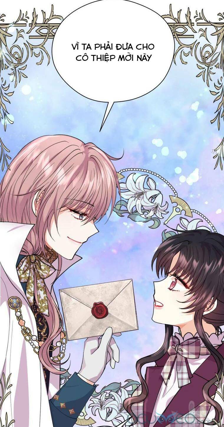 Roelin Bước Đến Tương Lai: Chapter 10