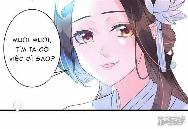 Vương Phi Có Độc!: Chapter 3