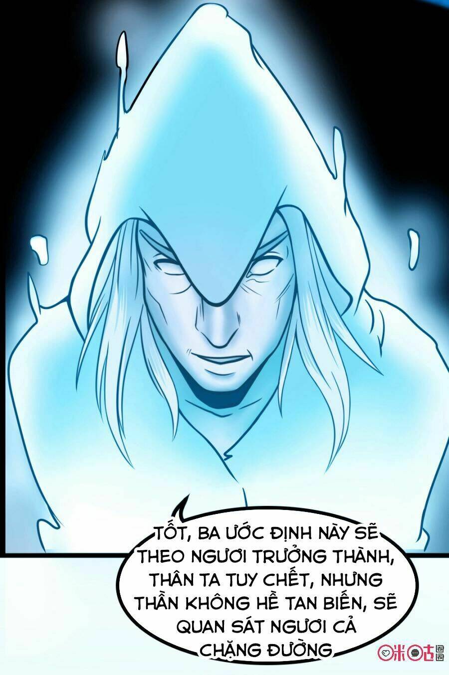 Tu Tiên Cuồng Thần: Chapter 4
