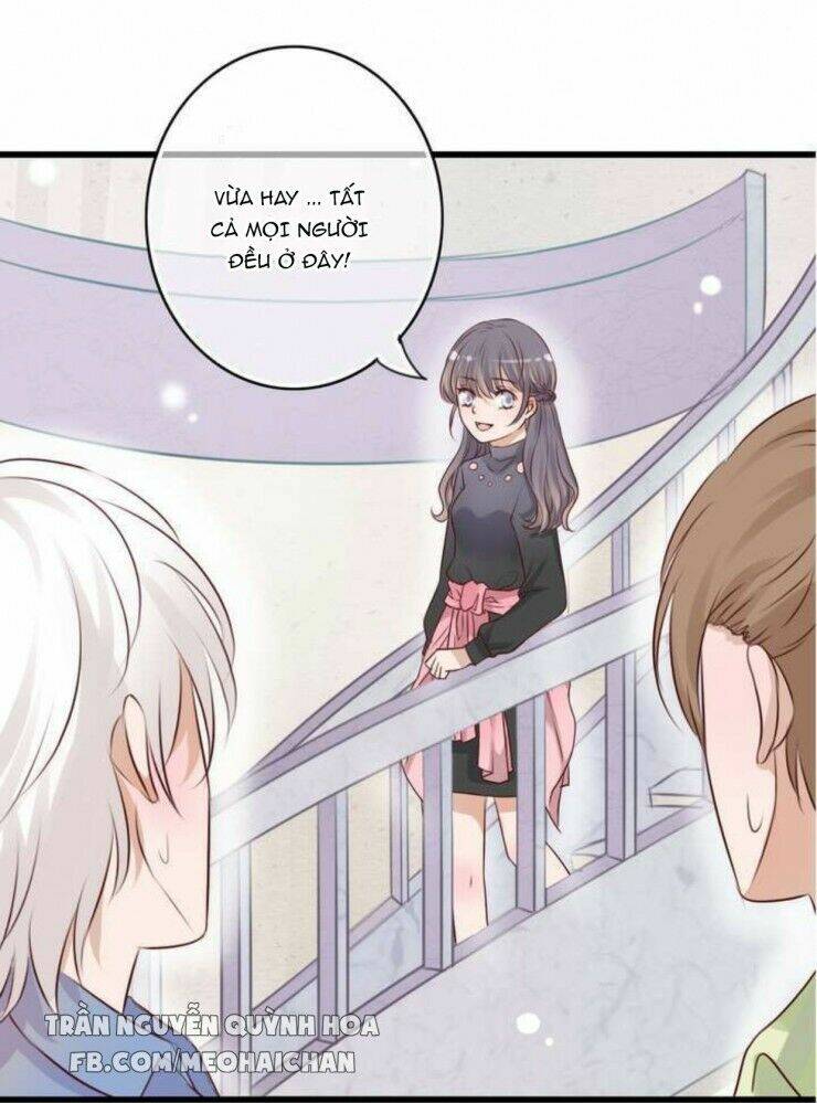 Sau Con Mưa Mùa Hạ: Chapter 8