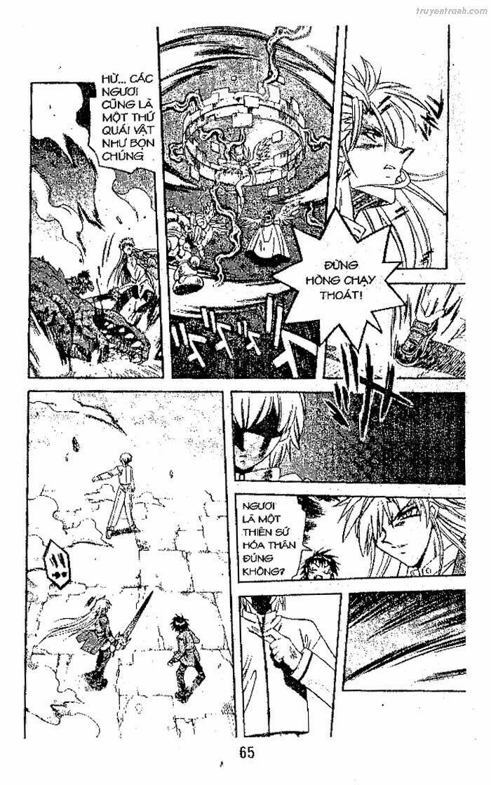 Devil And Devil: Chapter 82