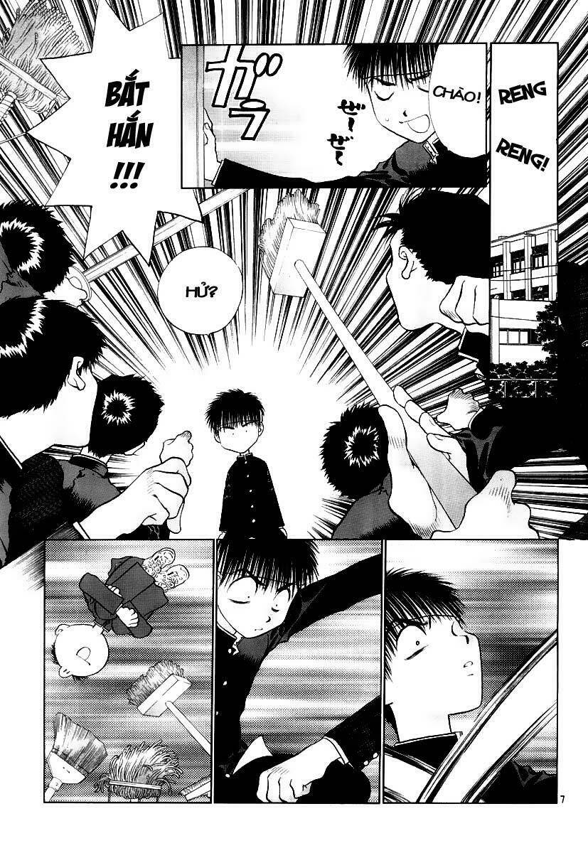 Girls Saurus Dx: Chapter 4