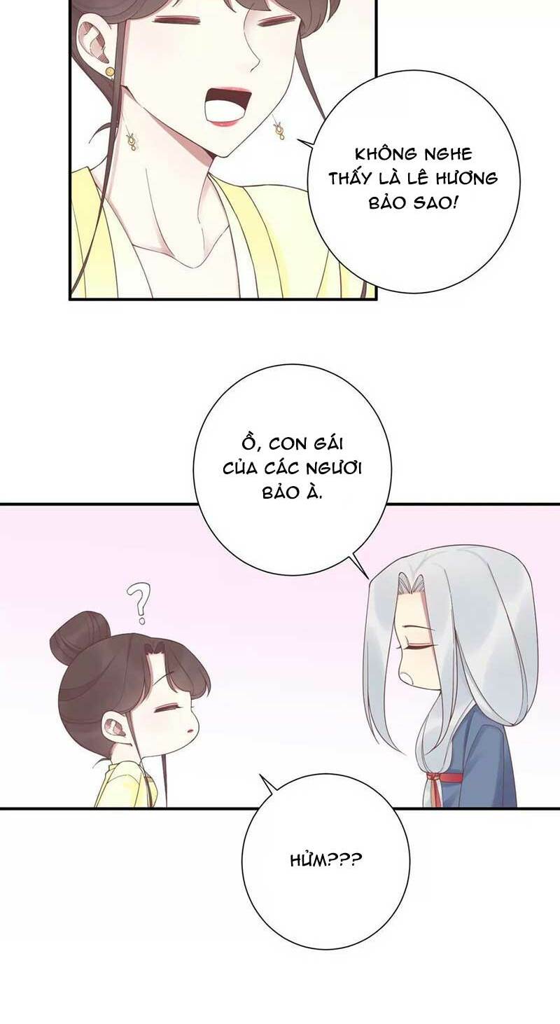 Hoàng Hậu Bận Lắm: Chapter 198