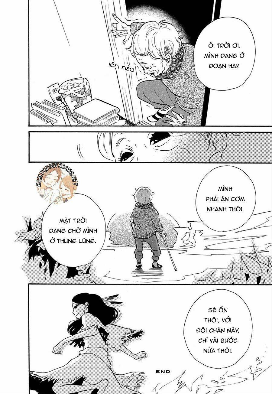 Kurasu Hako: Chapter 4