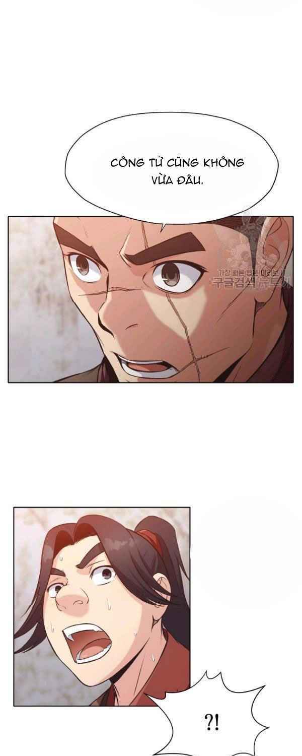 Thiên Võ Chiến Thần: Chapter 30