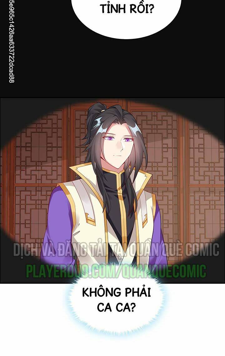 Nghịch Lân: Chapter 28