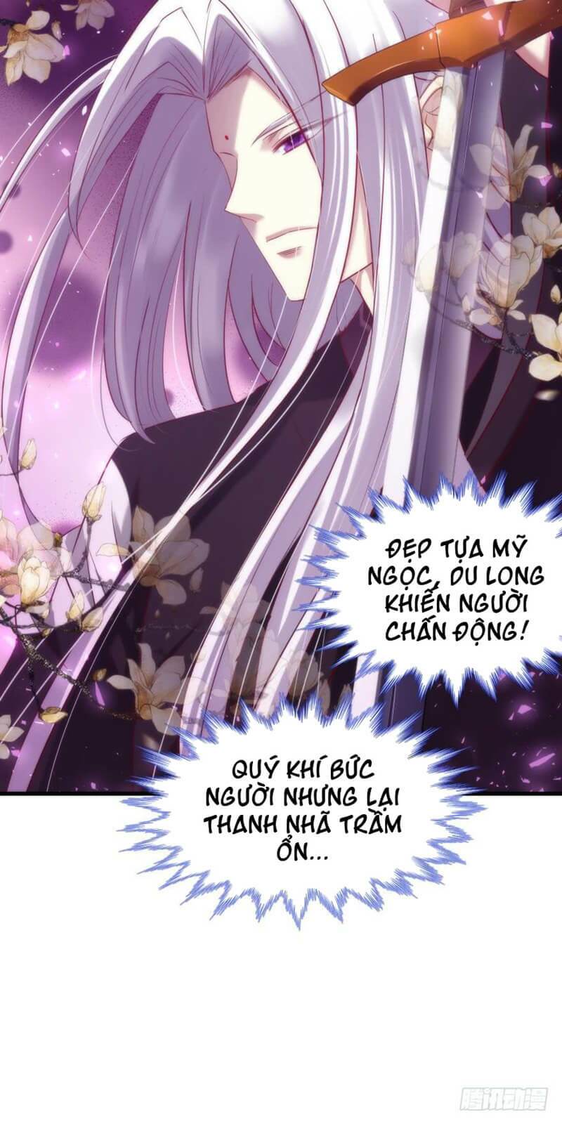 Một Vạn Tư Thế Công Lược Yêu Nam: Chapter 163